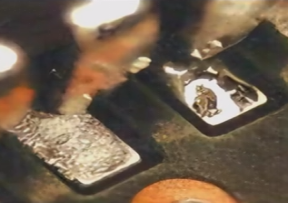 回流焊問(wèn)題導(dǎo)致SMT產(chǎn)線直通率下降，使用我司回流焊后改善案例