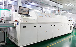 什么是回流焊，回流焊有什么作用